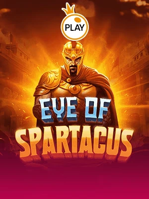 Eye-Of-Spartacus