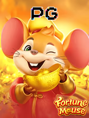 Fortune-Mouse