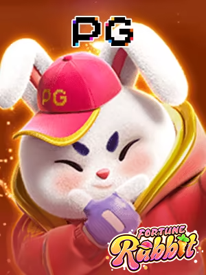 Fortune-Rabbit