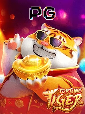 Fortune-Tiger