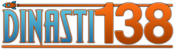 Logo Dinasti138