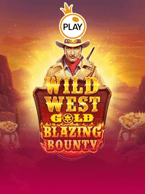 Wild-West-Gold